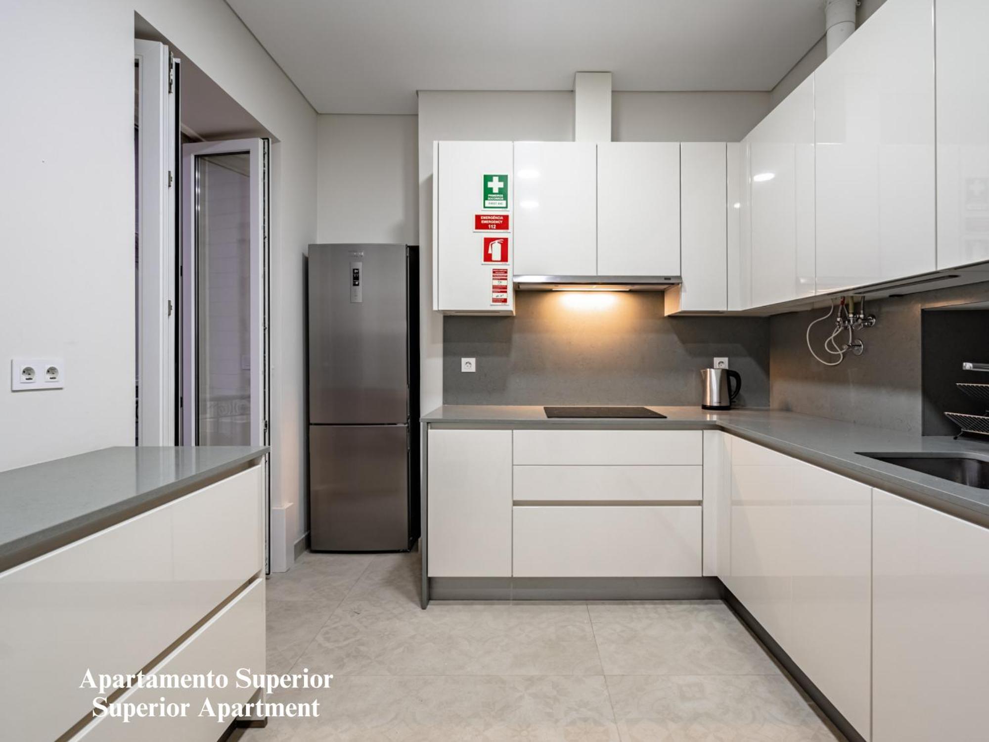 Akicity Baixa Haven Lisboa Екстериор снимка