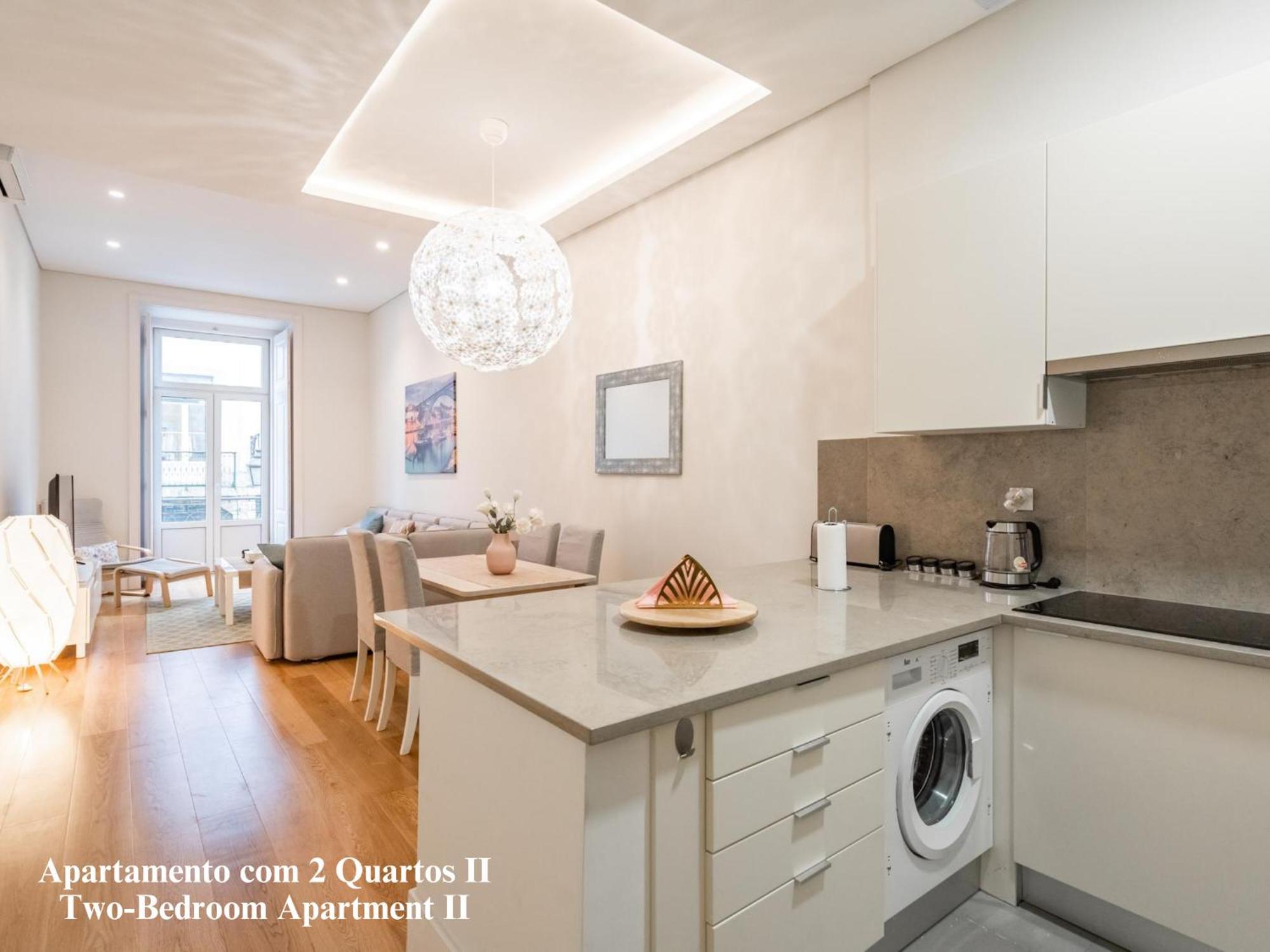 Akicity Baixa Haven Lisboa Екстериор снимка