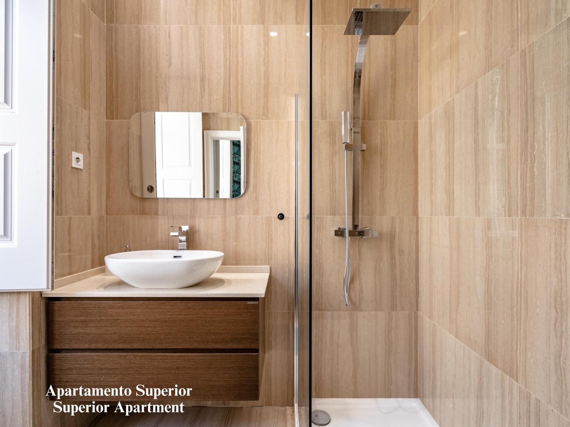 Akicity Baixa Haven Lisboa Екстериор снимка