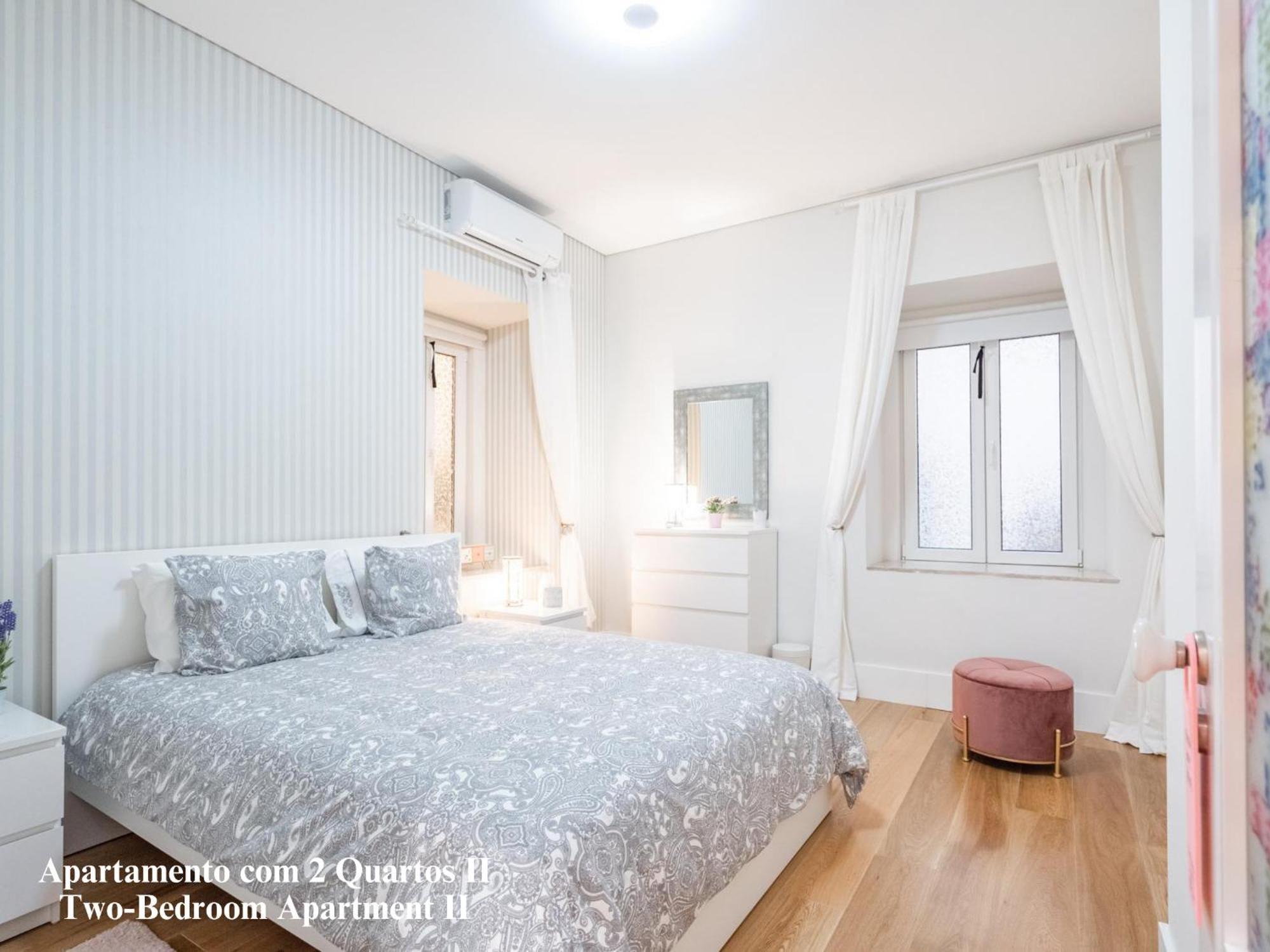 Akicity Baixa Haven Lisboa Екстериор снимка