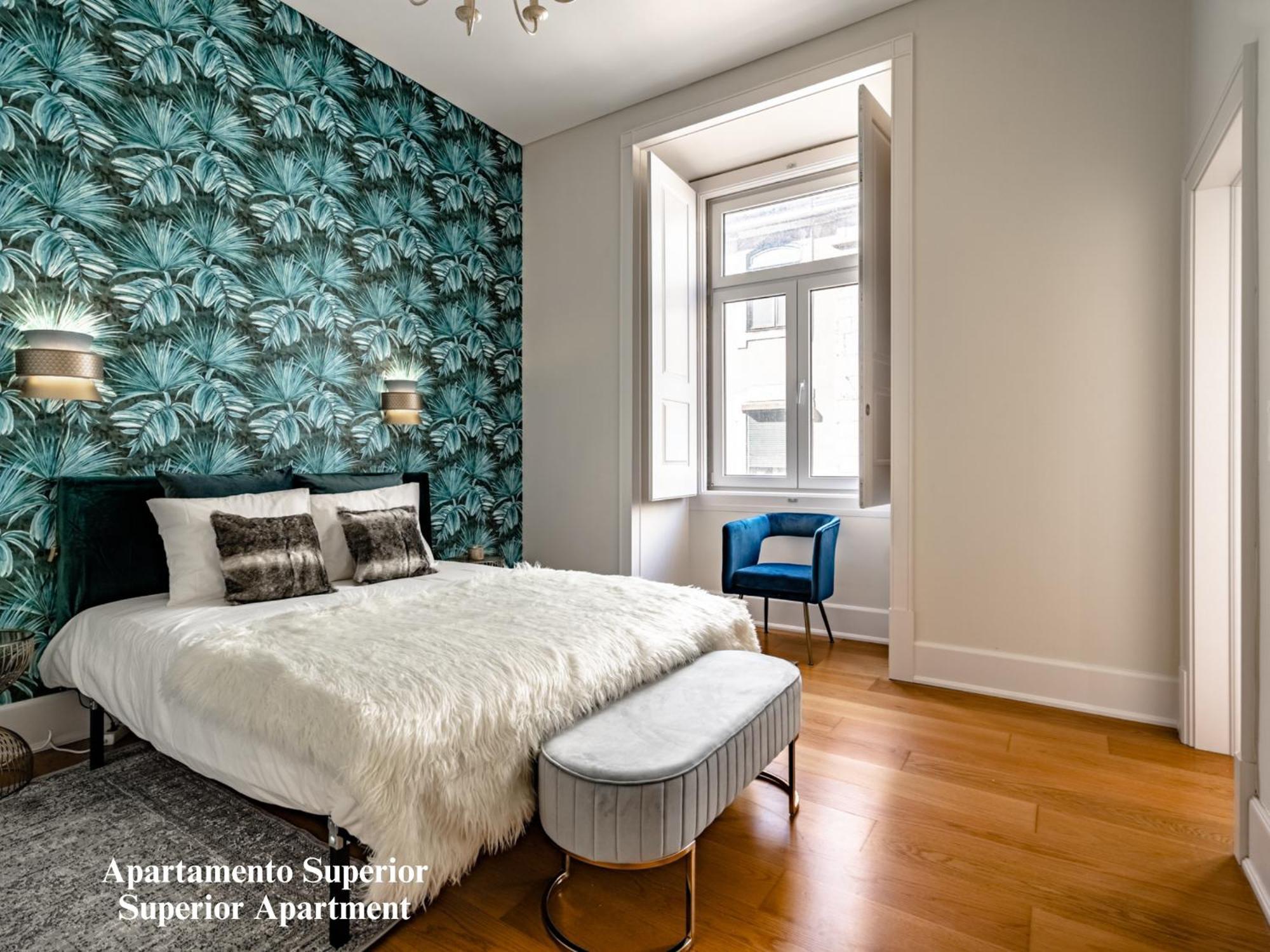 Akicity Baixa Haven Lisboa Екстериор снимка