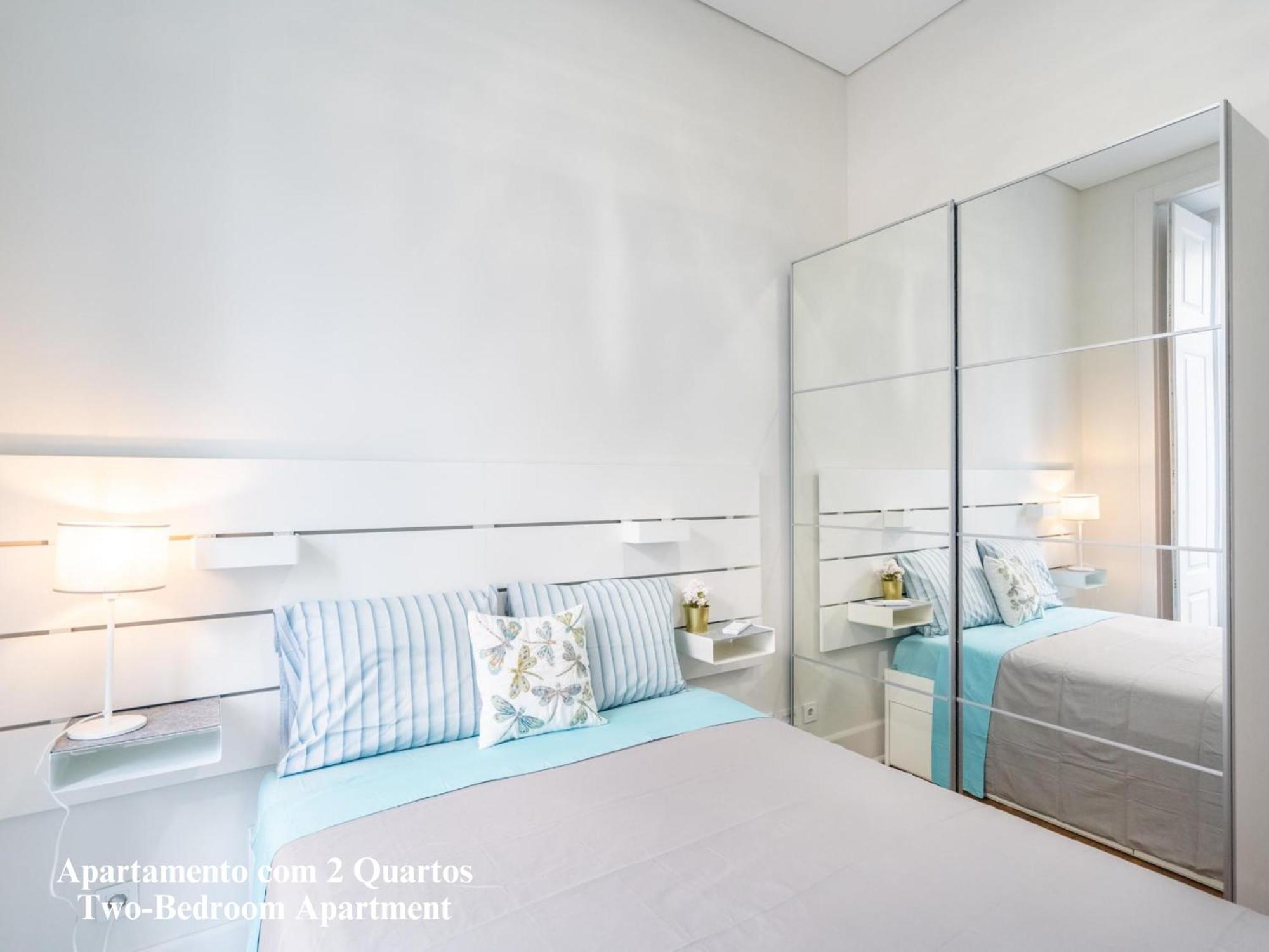 Akicity Baixa Haven Lisboa Екстериор снимка
