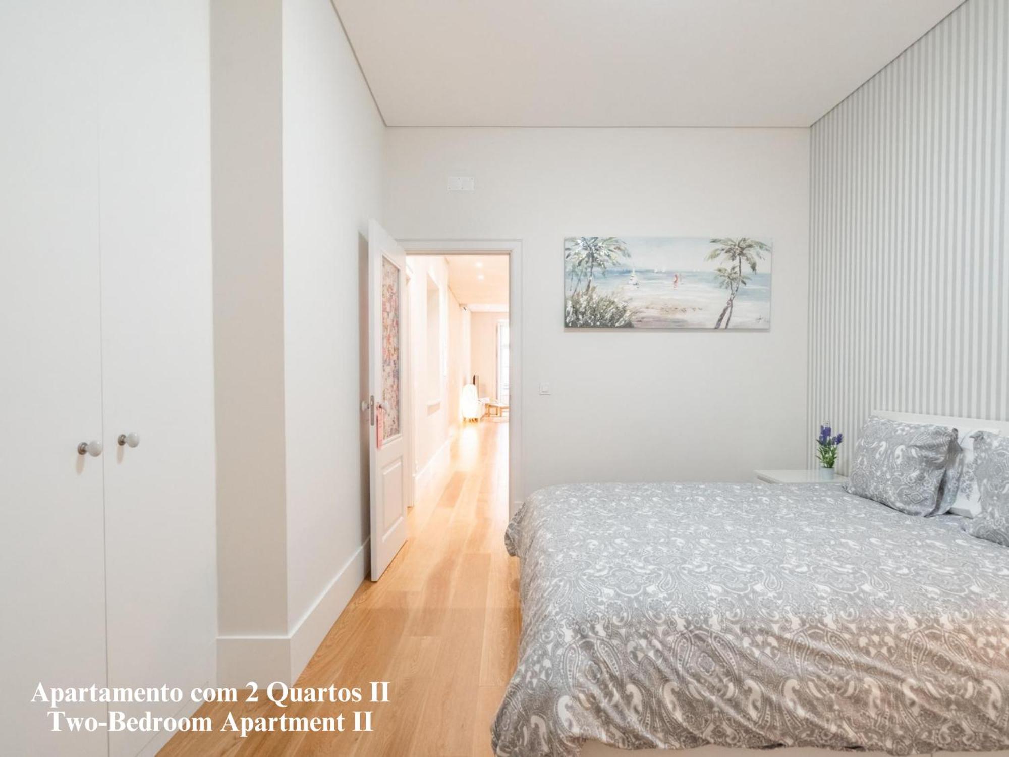 Akicity Baixa Haven Lisboa Екстериор снимка