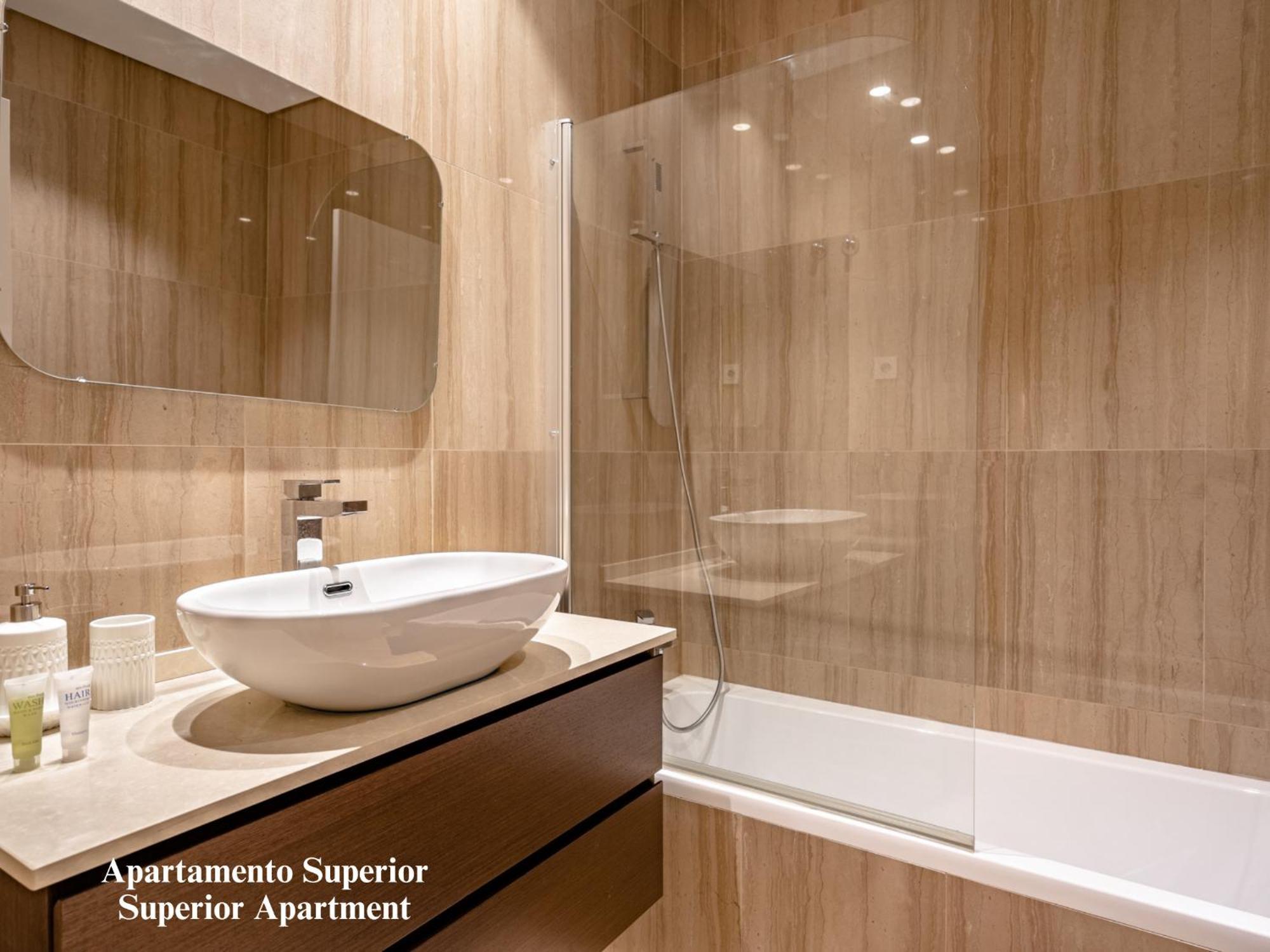 Akicity Baixa Haven Lisboa Екстериор снимка