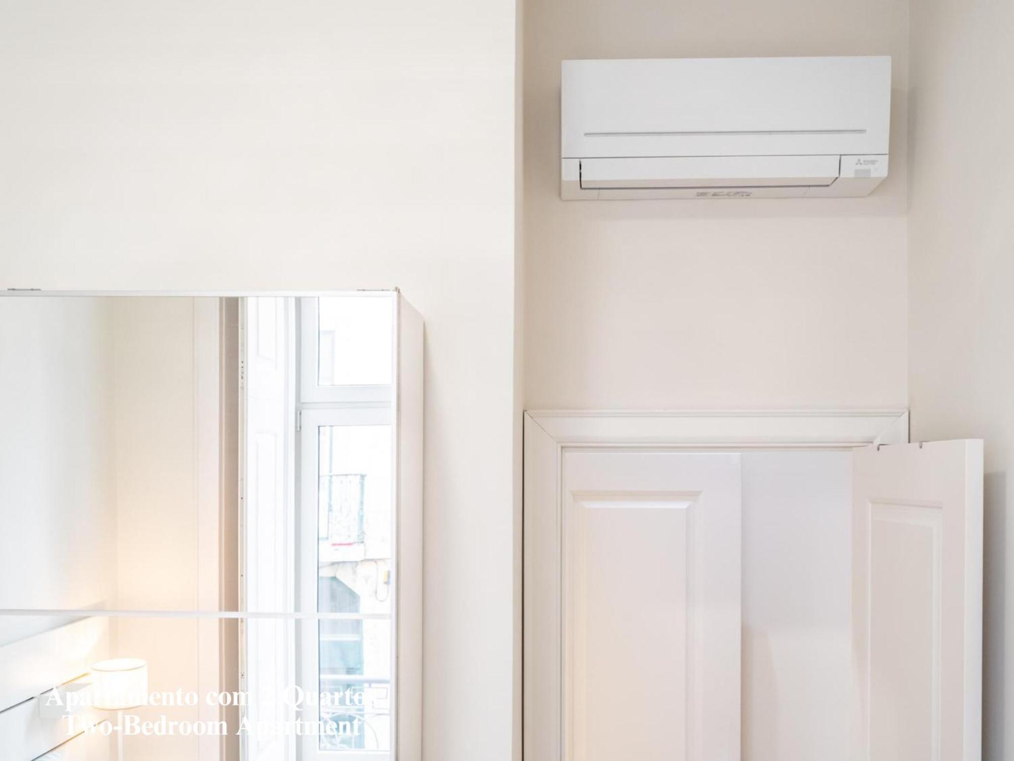 Akicity Baixa Haven Lisboa Екстериор снимка