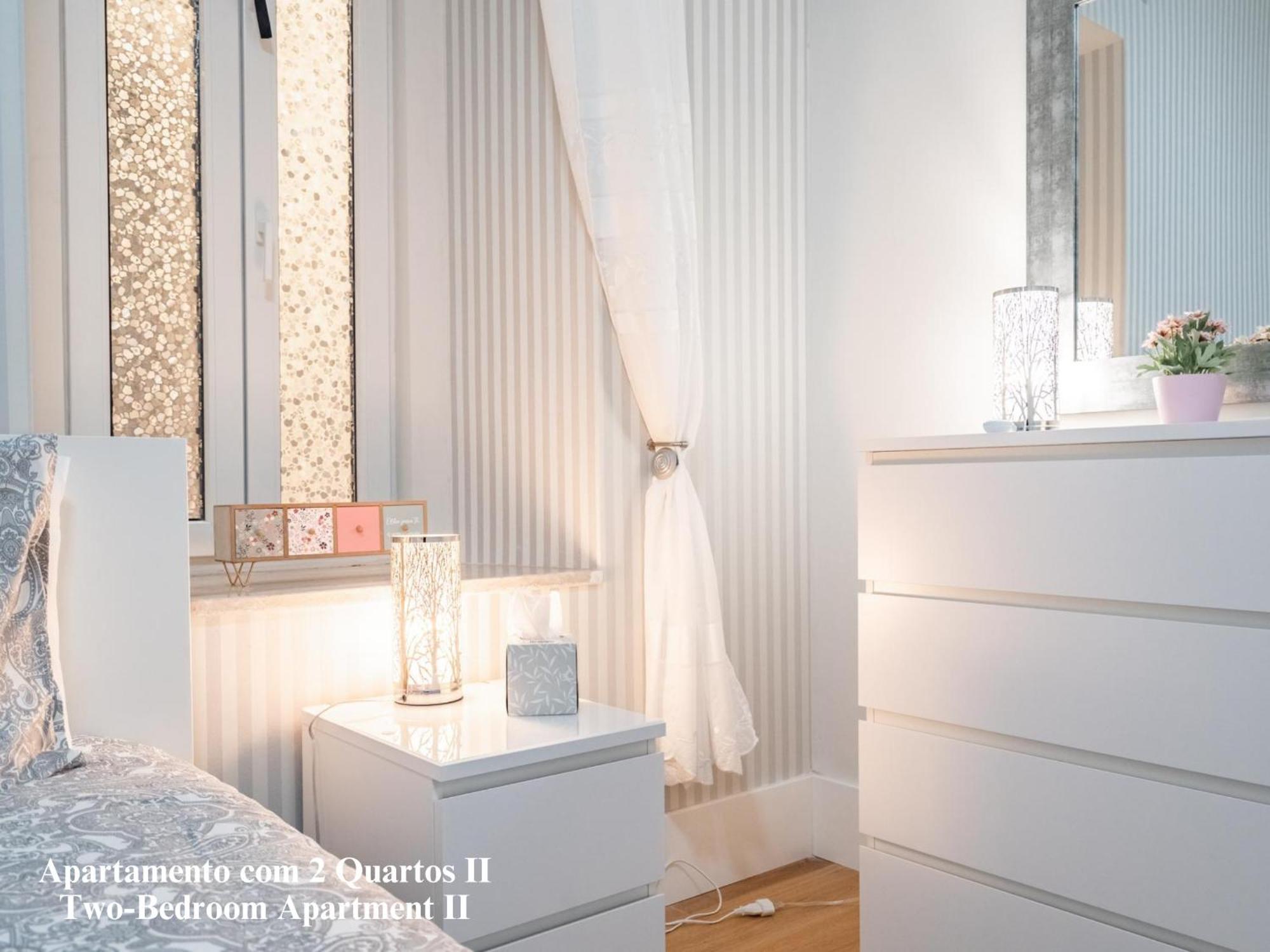 Akicity Baixa Haven Lisboa Екстериор снимка