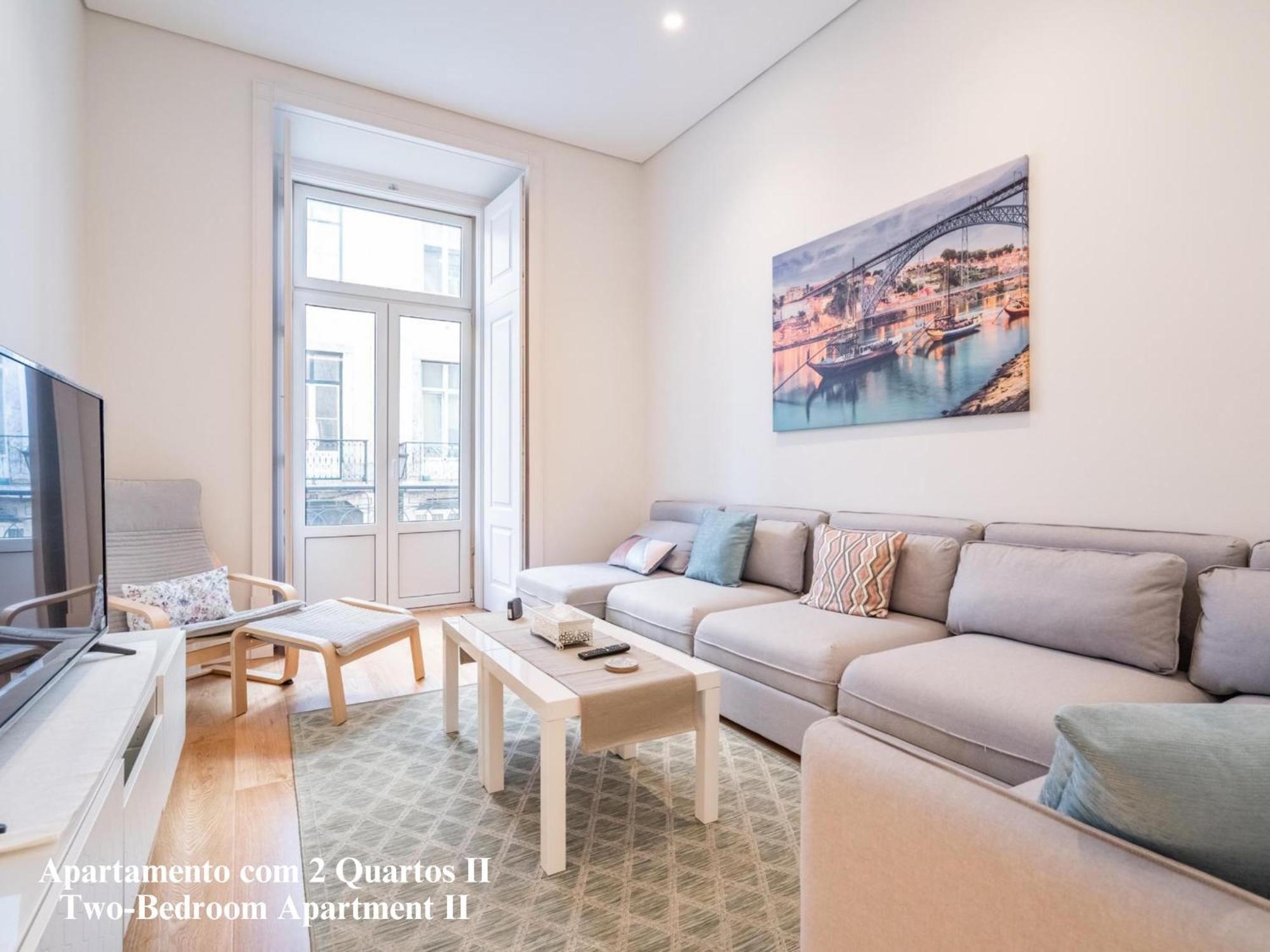 Akicity Baixa Haven Lisboa Екстериор снимка