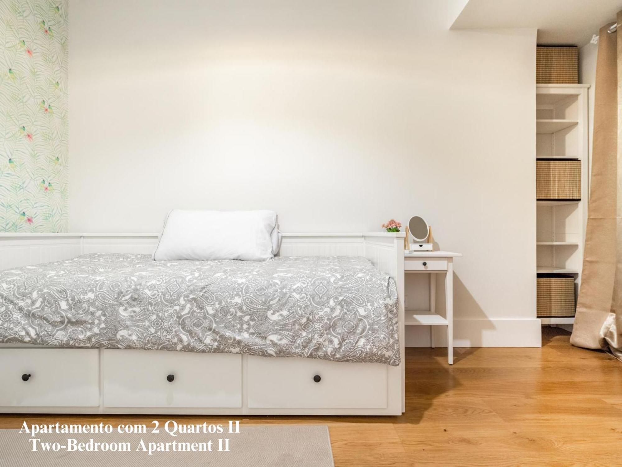 Akicity Baixa Haven Lisboa Екстериор снимка