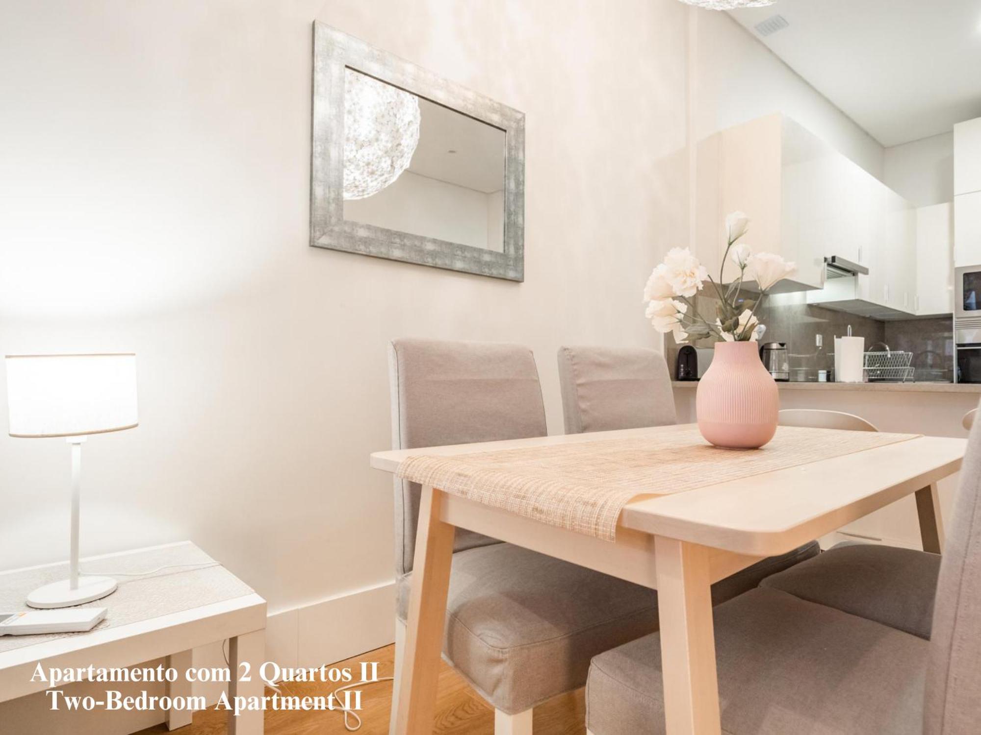 Akicity Baixa Haven Lisboa Екстериор снимка