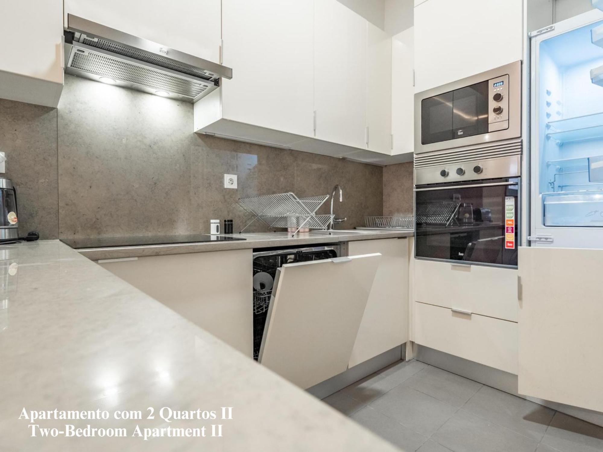 Akicity Baixa Haven Lisboa Екстериор снимка
